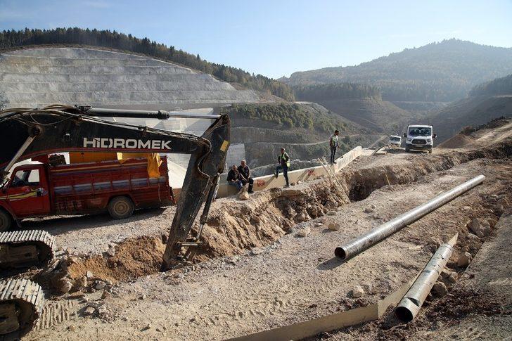 Başkan Yüce’den Alifuatpaşa’lılara bir müjde daha G2