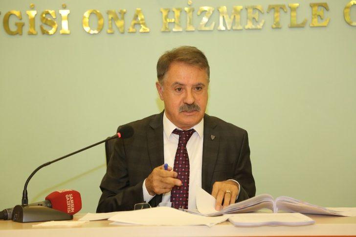 Atakum’da arsa satışlarında ’şeffaflık’ sözü G1