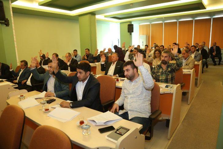 Atakum’da arsa satışlarında ’şeffaflık’ sözü G2