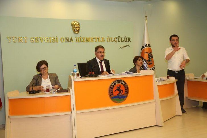 Atakum’da arsa satışlarında ’şeffaflık’ sözü G3