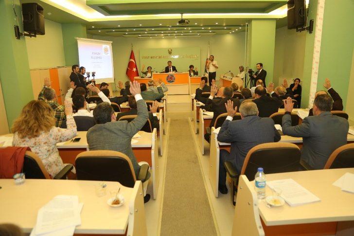 Atakum’da arsa satışlarında ’şeffaflık’ sözü G4