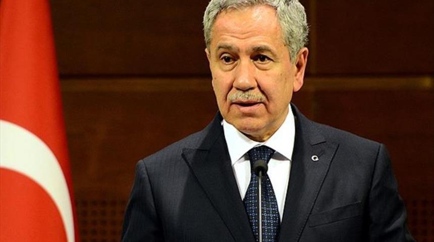 Bülent Arınç’ın damadına verilen beraat kararının gerekçesi açıklandı