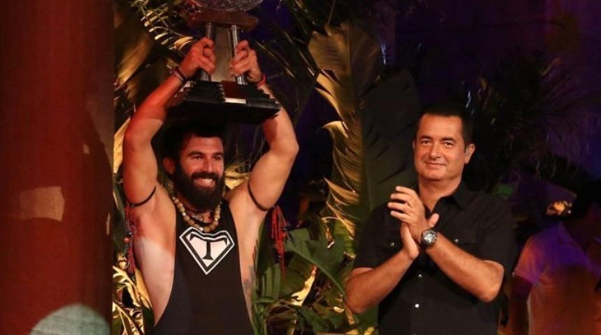 Acun Ilıcalı'dan Turabi itirafı! "Survivor hayalim..."