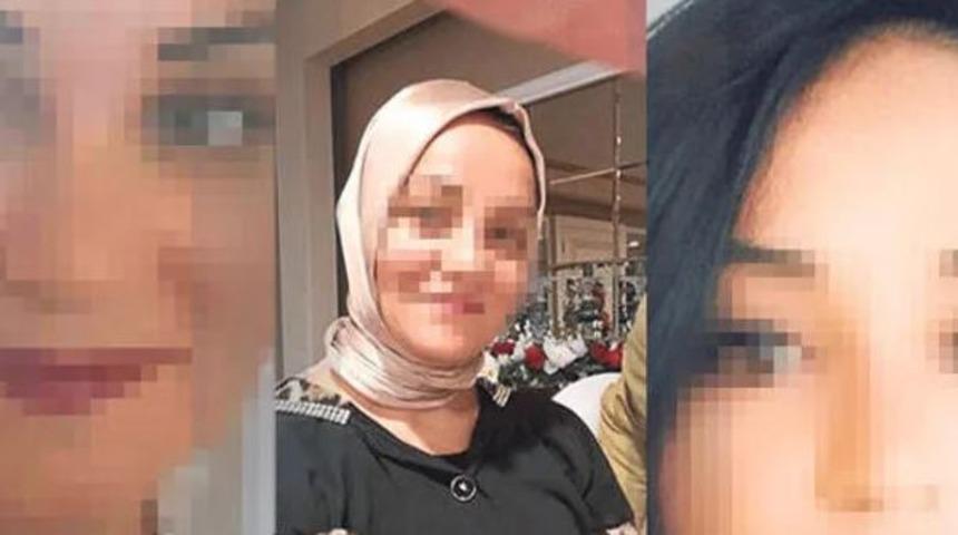 'Binbir Surat Bitcoin Safiye' tutuklandı!