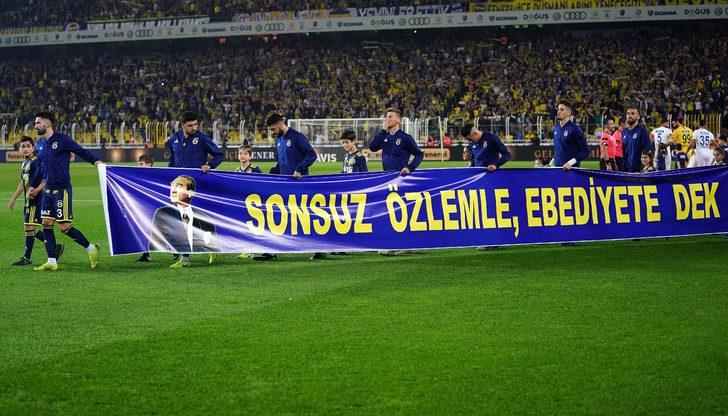 Fenerbahçe 3 - 2 Kasımpaşa (Süper Lig puan durumu) G2