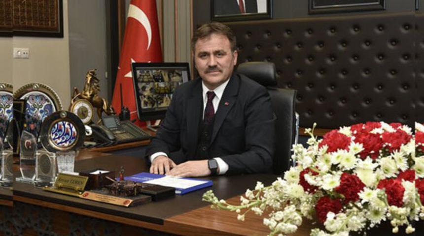 Belediye Başkanı'na silahlı saldırıda yeni gelişme!