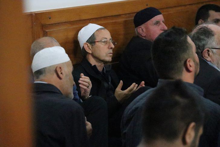 Üsküp ve Saraybosna'da Mevlit Kandili kutlandı G2