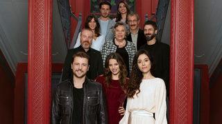 Ferhat ile Şirin ne zaman başlıyor? Yayın tarihi açıklandı! İşte Ferhat ile Şirin 1. bölüm fragmanı ve konusu