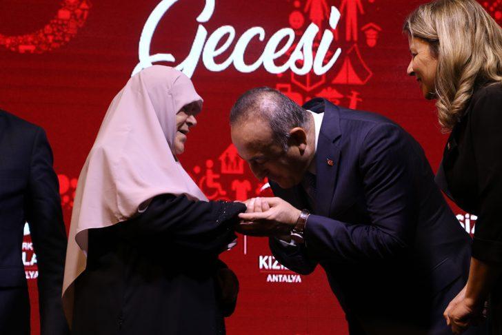 Bakan Çavuşoğlu: Terör devleti kurmak isteyenlerin oyununu bozduk G1