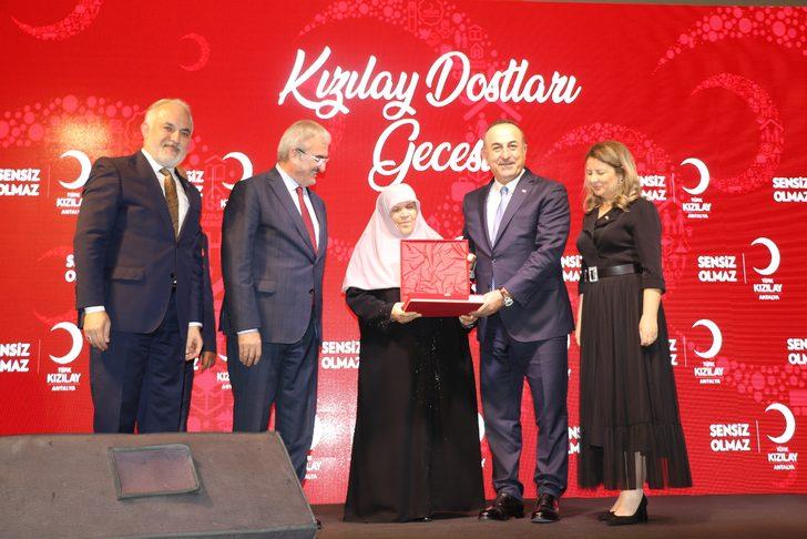 Bakan Çavuşoğlu: Terör devleti kurmak isteyenlerin oyununu bozduk G2