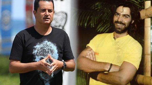 Survivor 2020'de Uğur Pektaş bombası! Survivor'ın ilk şampiyonu Uğur Pektaş kimdir?