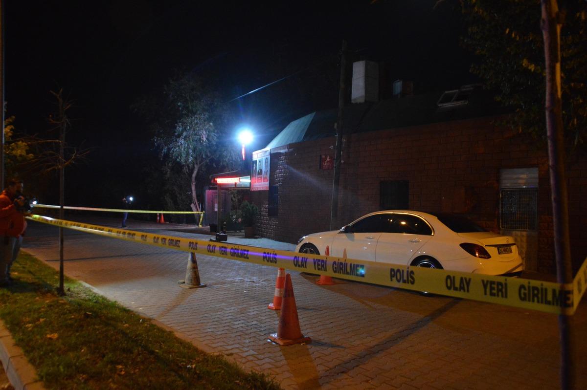 'Kız meselesi' kavgası kanlı bitti!