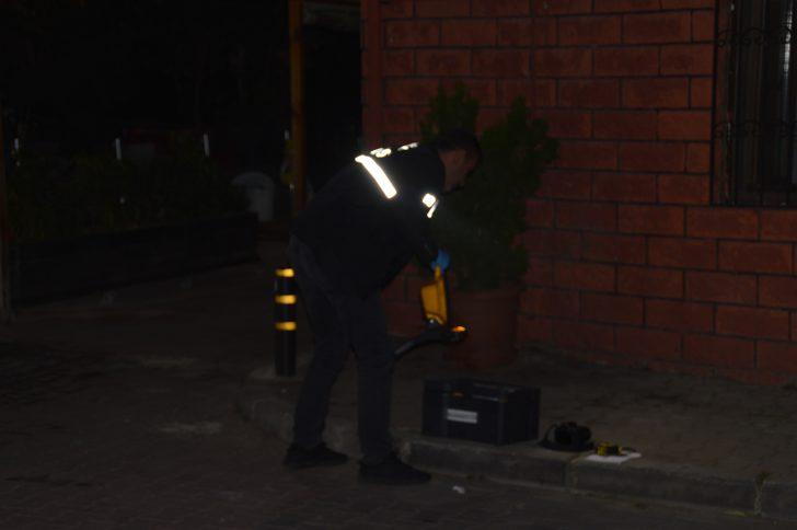 'Kız meselesi' kavgası kanlı bitti! G2