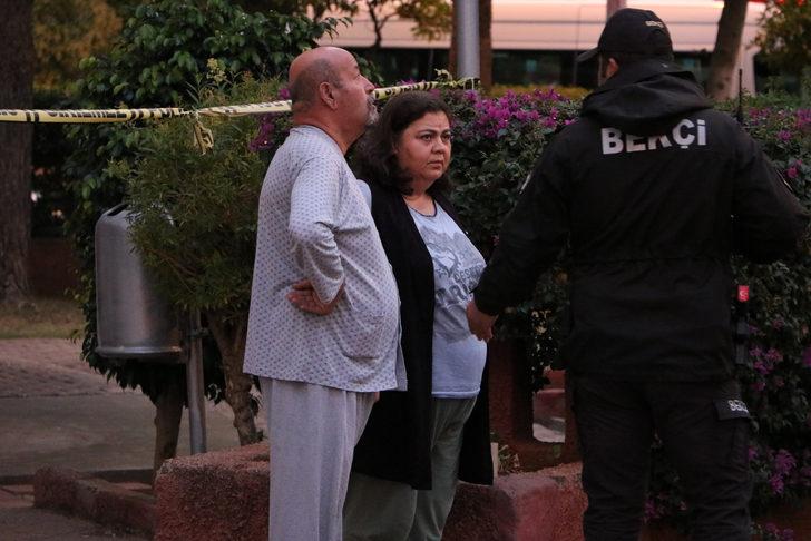 Antalya'da 4 kişilik aile ölü bulundu; siyanür şüphesi var (2) G1