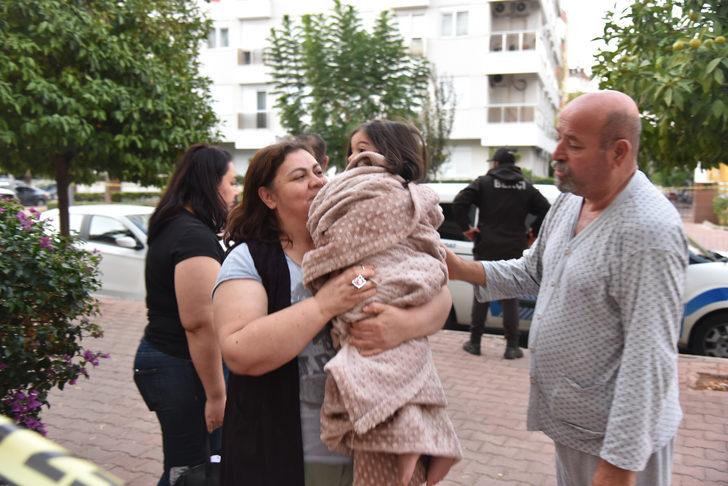 Antalya'da 4 kişilik aile ölü bulundu; siyanür şüphesi var (2) G2