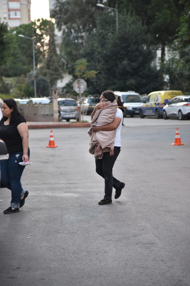 Antalya'da 4 kişilik aile ölü bulundu; siyanür şüphesi var (2) G4