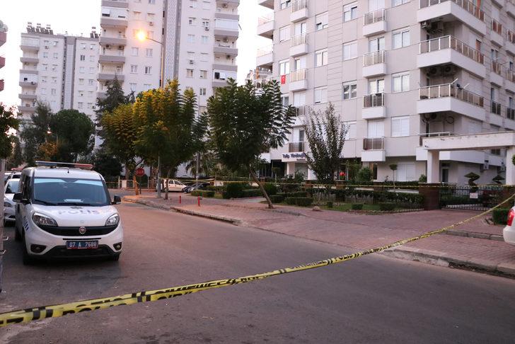 Antalya'da 4 kişilik aile ölü bulundu; siyanür şüphesi var (2) G5