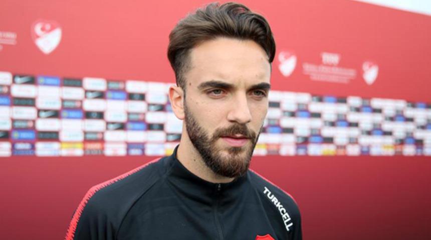 Kenan Karaman: Tedavim devam ediyor