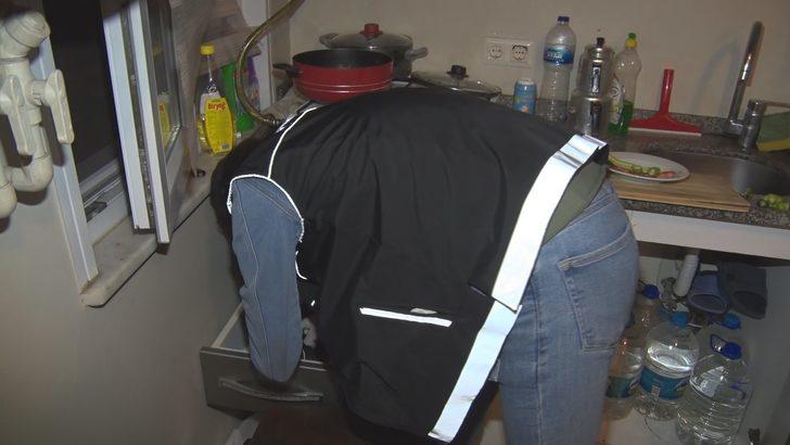 Son dakika... İstanbul'da uyuşturucu operasyonu! Çok sayıda gözaltı G2