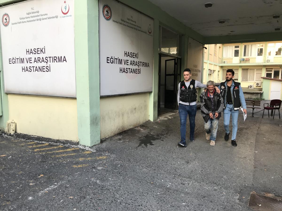 Son dakika... İstanbul'da uyuşturucu operasyonu! &Ccedil;ok sayıda g&ouml;zaltı