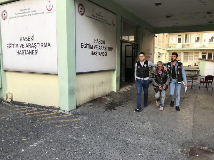 Son dakika... İstanbul'da uyuşturucu operasyonu! Çok sayıda gözaltı G1