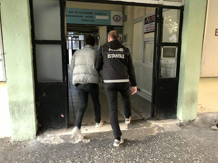 Son dakika... İstanbul'da uyuşturucu operasyonu! Çok sayıda gözaltı G5