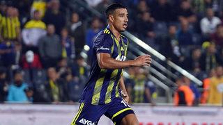 Fenerbahçeli futbolcu Nabil Dirar'dan iddialı sözler