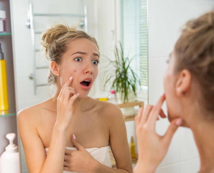 Elinizin altında olacak! Her gün badem yemeye başlarsanız vücudunuza olan 5 şey G1