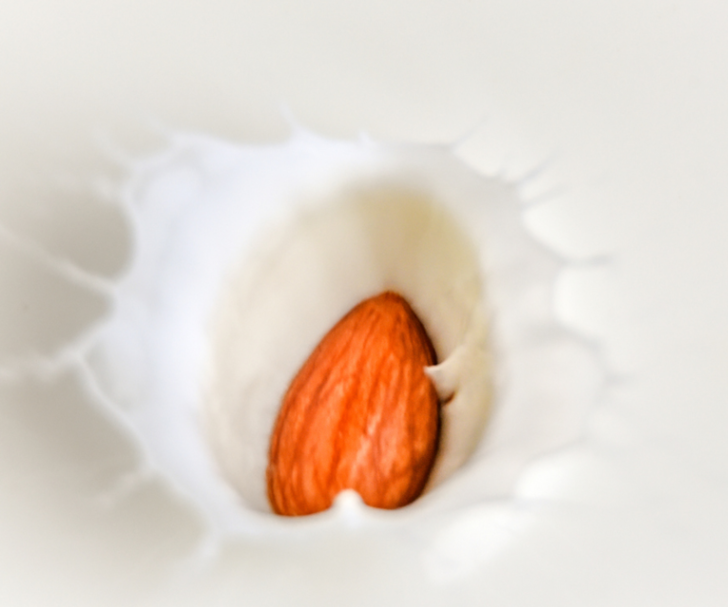 Elinizin altında olacak! Her gün badem yemeye başlarsanız vücudunuza olan 5 şey G5