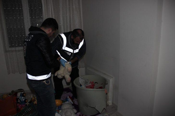 Denizli’de uyuşturucu operasyonu! Dernekleri basılınca bu defa vakıf kurdular G4