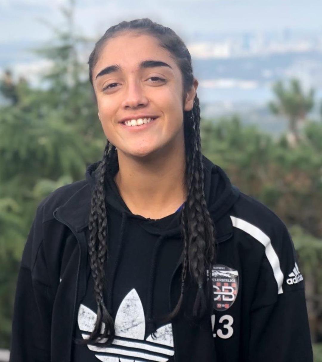 Kayseri Gen&ccedil;lerbirliği&rsquo;nden milli takıma