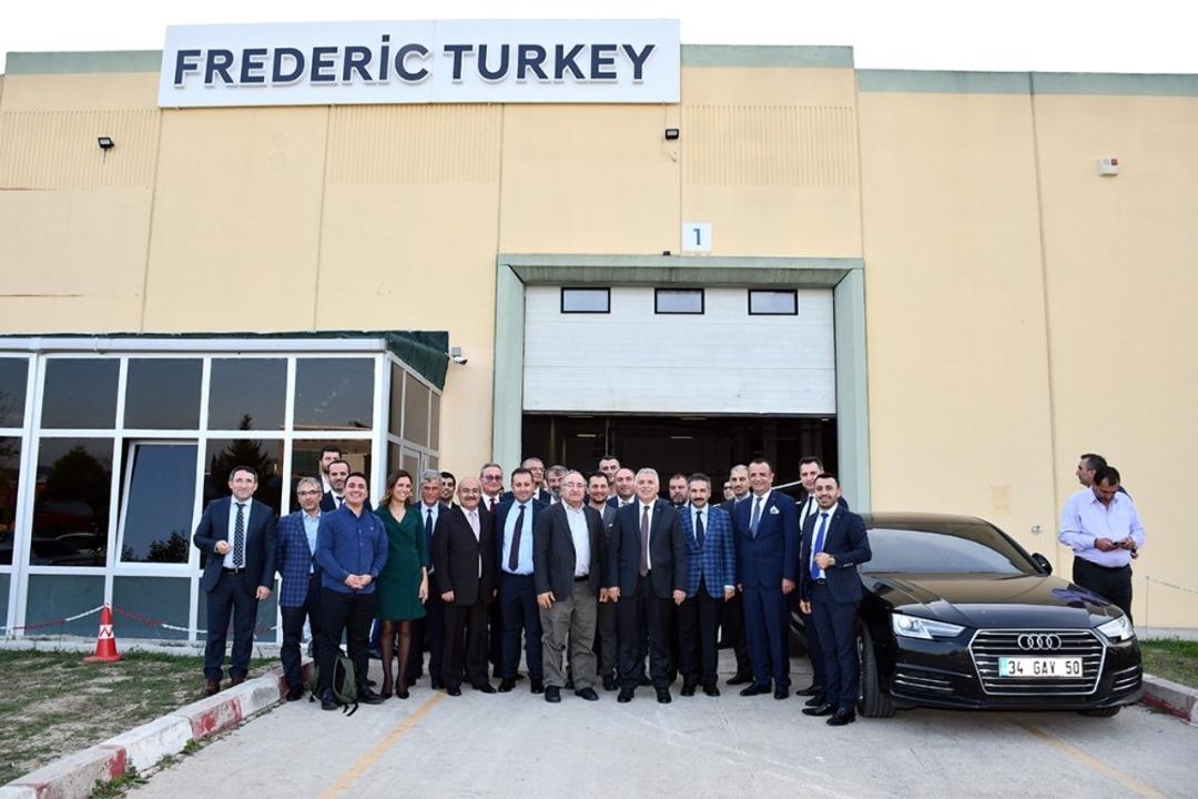 Narin G&uuml;mr&uuml;k M&uuml;şavirliği a&ccedil;ılışı ger&ccedil;ekleştirildi