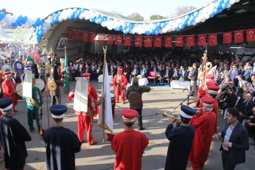 Vali Memiş&rsquo;ten iş adamlarına yatırım &ccedil;ağrısı