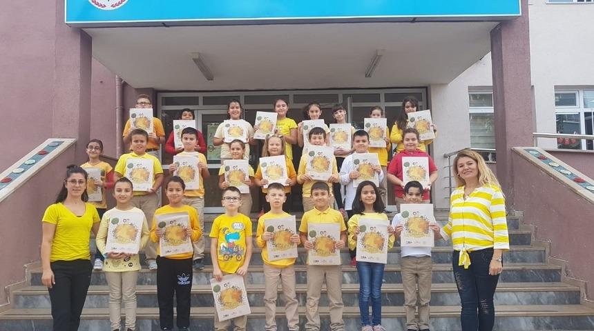 Arılar varsa yarınlar var