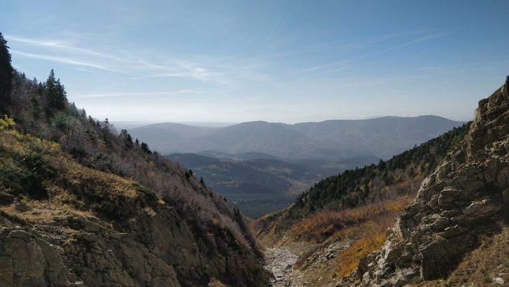 Uludağ’a 100 metrelik mağara keşfedildi G4