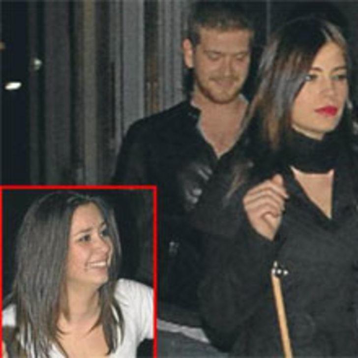 'Fatmag&uuml;l'&uuml;n Olmak istiyorum'