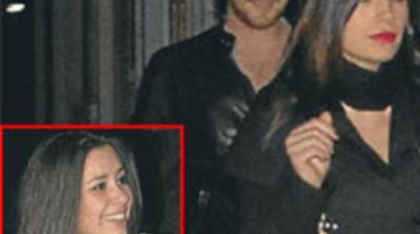 'Fatmag&uuml;l'&uuml;n Olmak istiyorum'