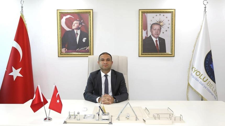 Gözaltına alınan İpekyolu belediye başkanının yerine kaymakam görevlendirildi