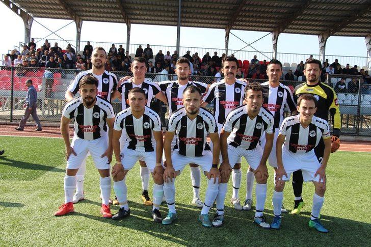 Kula’da pazar günü futbol keyfi yaşanacak G2