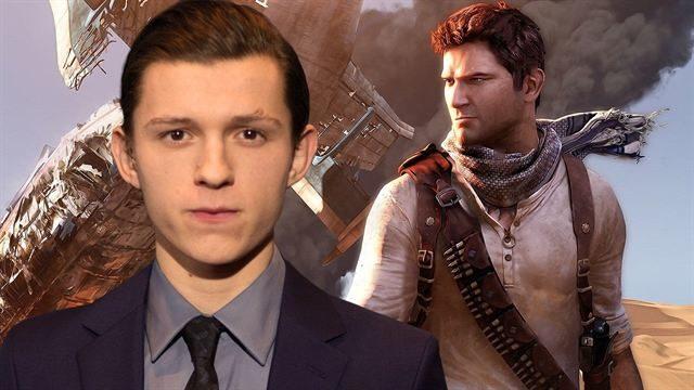 Uncharted filmi hakkındaki son detaylar