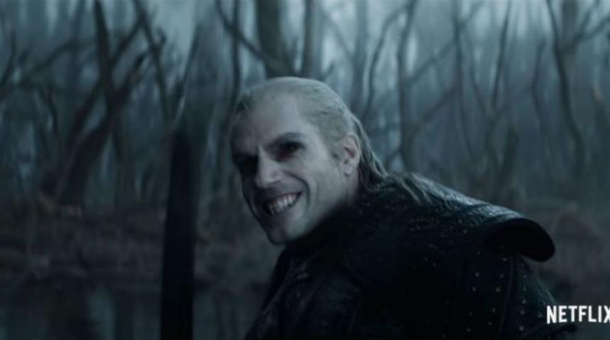 Netflix, Witcher ruhunu hiç anlamamış