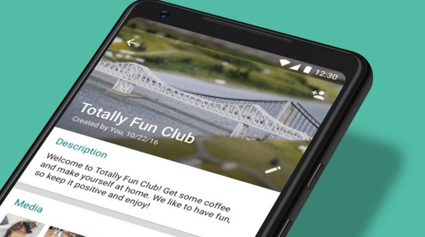 Küçük işletmeler de artık katalog tanıtımı yapabilecek