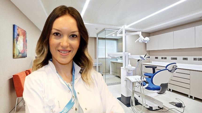 Çocuklarda çürüyen süt dişleri diğer dişleri olumsuz etkiliyor