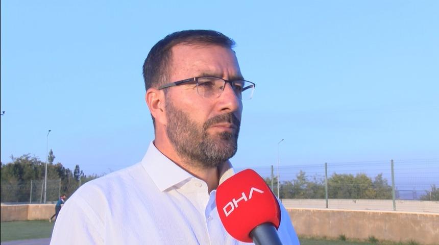 Fatih &Ccedil;intimar: 81 ilden katılımcılarla Atat&uuml;rk'e yakışır bir 10 Kasım Koşusu olacak