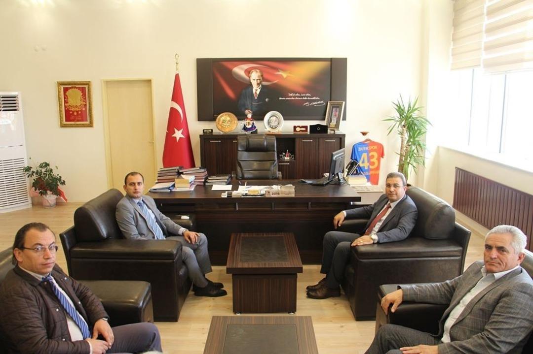 Dumlupınar&rsquo;a hemzemin ge&ccedil;itler yapılacak