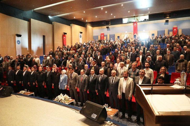 Akyurt’ta kentsel dönüşüm başlıyor G1