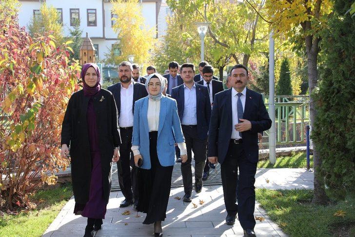 Akyurt’ta kentsel dönüşüm başlıyor G4