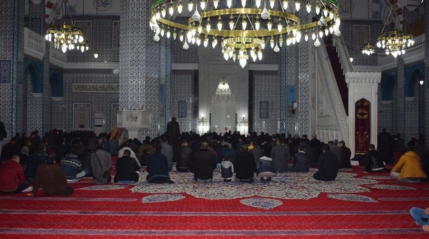 Iğdır&rsquo;da Mevlid-i Nebi programı