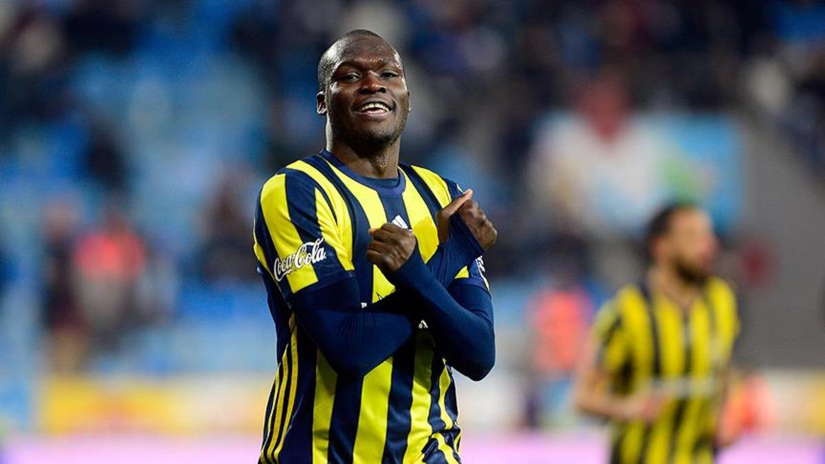 Moussa Sow'dan s&uuml;rpriz transfer