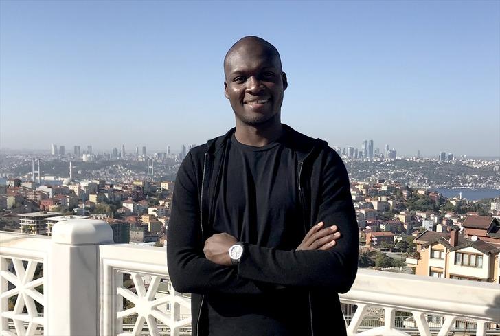 Sow: Fenerbahçe tercihimden dolayı gerçekten çok mutluyum G1